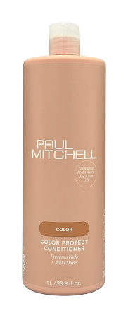 Paul Mitchell Color Protect Conditioner Conditioner for color-treated hair