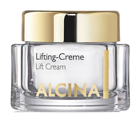 Alcina Lifting Cream lifting cream