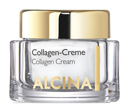 Alcina Collagen Cream collagen cream