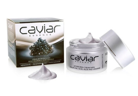 Diet Esthetic Caviar Cream moisturizing caviar skin cream