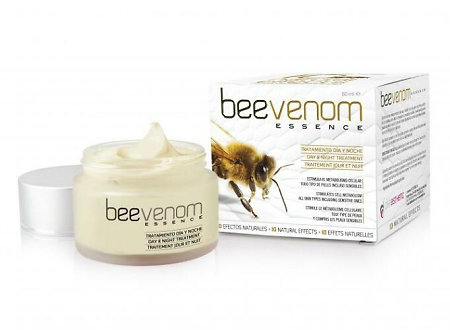 Diet Esthetic Bee Venom Essence Cream spevňujúci pleťový krém