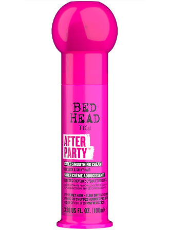 TIGI Bed Head After Party Smoothing Cream uhladzujúci krém pre hodvábny vzhľad