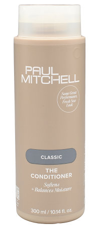 Paul Mitchell Classic The Conditioner Leave-in softening conditioner