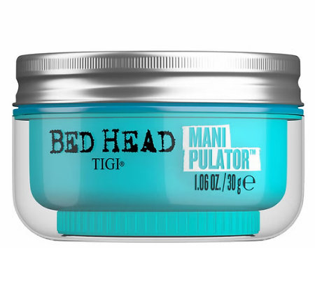 TIGI Bed Head Manipulator Paste stylingová pasta pro tvar a texturu
