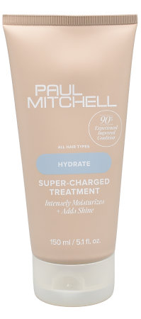 Paul Mitchell Hydrate Super-Charged Treatment hydrating treatment for dry hair