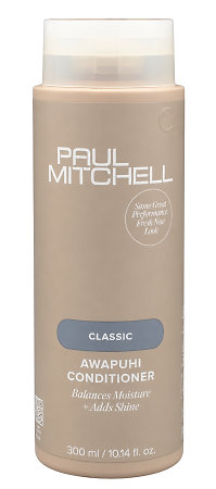 Paul Mitchell Classic Awapuhi Conditioner Ľahký hydratačný kondicionér