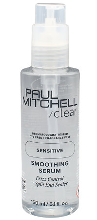 Paul Mitchell Sensitive Smoothing Serum bezoplachové sérum pre citlivú pokožku hlavy