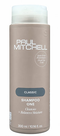 Paul Mitchell Classic Shampoo One hydratační a čisticí šampon
