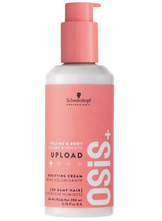 Schwarzkopf Professional OSiS+ Upload Volume Cream Volumencreme