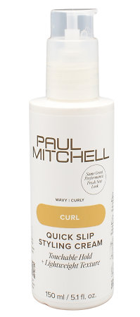 Paul Mitchell Soft Style Quick Slip Styling Cream stylingový krém na vlasy