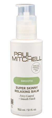 Paul Mitchell Super Skinny Relaxing Balm Smoothing balm for wavy and curly hair