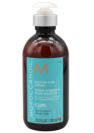 MoroccanOil Intense Curl Cream intense curl cream