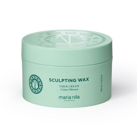 Maria Nila Sculpting Wax Stylingcreme für das Haar