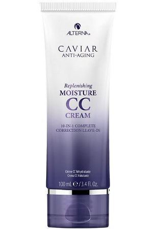 Alterna Caviar Replenishing Moisture CC Cream multifunktionale CC-Creme