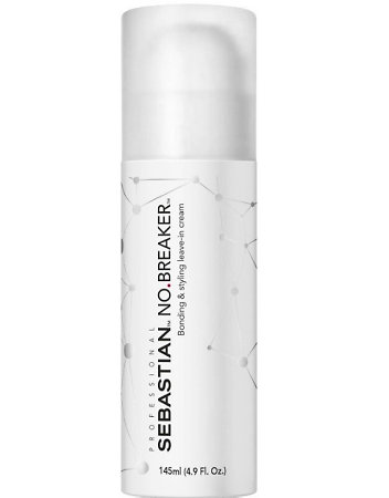 Sebastian Bonding & Styling Leave-In Cream Leave-in Styling-Creme