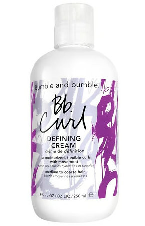 Bumble and bumble Curl Defining Creme hydratačný krém pre kučeravé vlasy