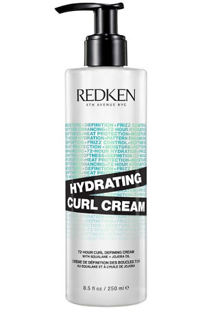Redken Acidic Bonding Curls Hydrating Curl Cream hydratačný krém na definíciu vĺn a kudrlín
