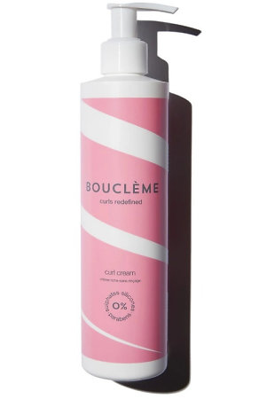 Bouclème Curl Cream Feuchtigkeitscreme für welliges Haar
