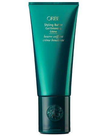 Oribe Moisture & Control Styling Butter Curl Enhancing Creme hluboce vyživující krém