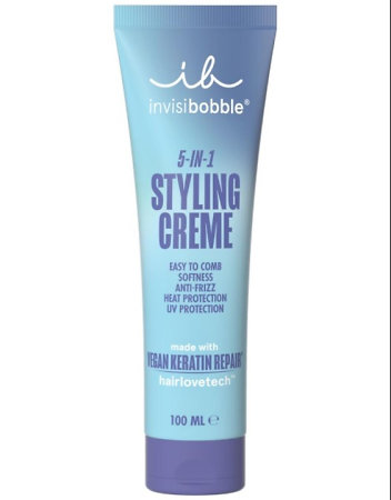 Invisibobble 5 in 1 Styling Creme 5-in-1 Styling Cream