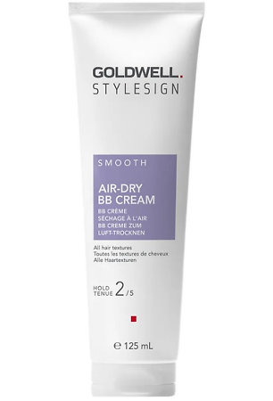 Goldwell StyleSign Air-Dry BB Cream stylingový BB krém pre hladké a zdravé vlasy