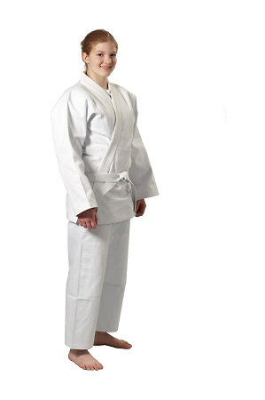 Ju-Sports Judo Gi Extra Kimono na judo
