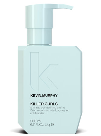 Kevin Murphy Killer.Curls bezoplachový krém pro definici kudrlin
