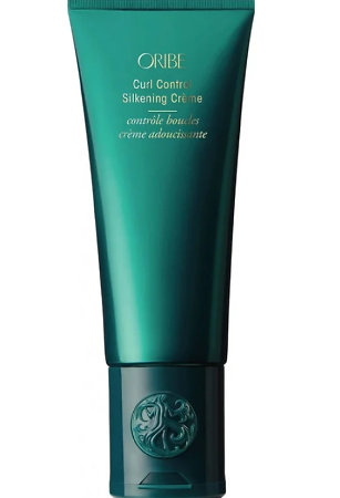 Oribe Moisture & Control Curl Control Silkening Crème Creme zur Definition und Hydratation von Locken