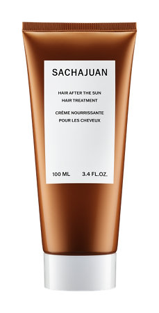 Sachajuan Hair After The Sun Hair Treatment ošetrenie vlasov po opaľovaní