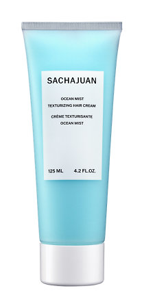 Sachajuan Ocean Mist Texturizing Hair Cream Hairstyling-Creme