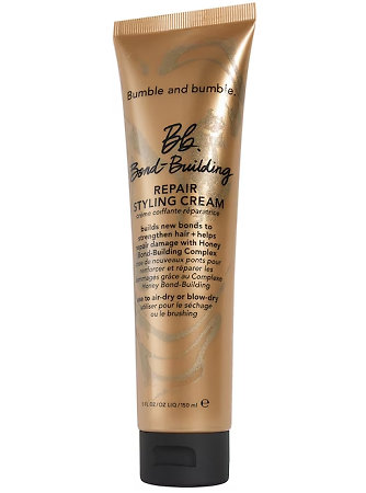 Bumble and bumble Bond-Building Styling Cream stylingový krém na posilnenie vlasov