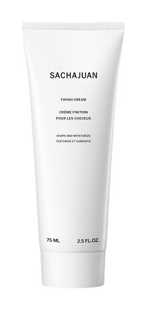 Sachajuan Finish Cream Finish-Creme