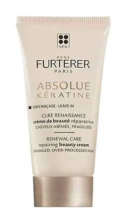 Rene Furterer Absolue Kératine Repair Beauty Leave-On Cream