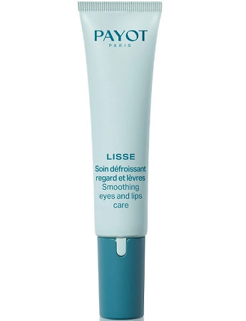 Payot Lisse Smoothing Eyes And Lips Care smoothing care for eye and lip contours