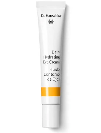 Dr. Hauschka Daily Hydrating Eye Cream hydratační krém na oční okolí