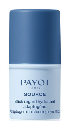 Payot Source Adaptogen Moisturising Eye Stick Feuchtigkeitsstift für die Augenkontur