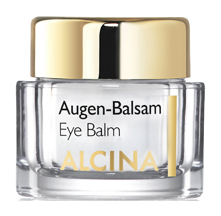 Alcina Eye Balm balzám na oči