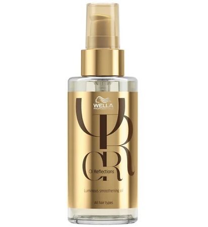 Wella Professionals Oil Reflections Luminous Smoothening Oil ošetrujúci olej pre krásne vlasy