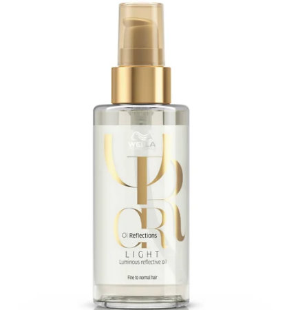 Wella Professionals Oil Reflections Luminous Reflective Oil Light lehký pečující vlasový olej