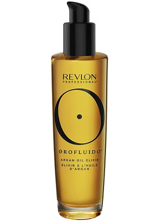 Revlon Professional Orofluido Original Elixir olej na vlasy