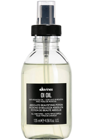 Davines OI Oil Pflegendes Haaröl