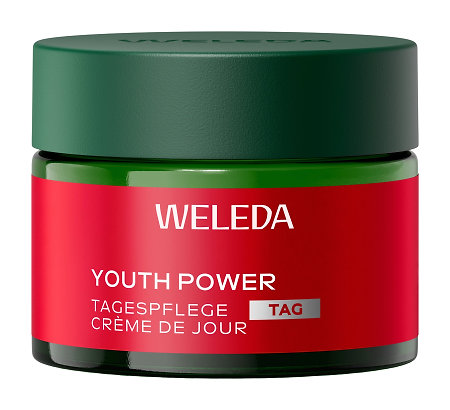 Weleda Youth Power Day Cream