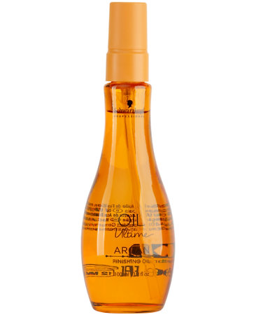 Schwarzkopf Professional Oil Ultime Argan Oil arganový olej pre normálne až silné vlasy