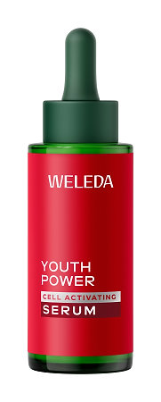 Weleda Youth Power Cell Activating Serum