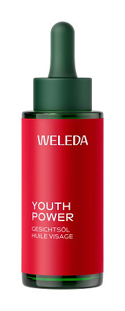 Weleda Youth Power Facial Oil