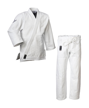 Ju-Sports Judo Gi Akita pro 700 Kimono na judo