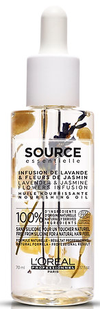 L'Oréal Professionnel Source Essentielle Nourishing Oil nourishing oil for dry hair