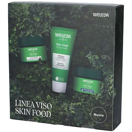 Weleda Skin Food Linea Viso Skin Food