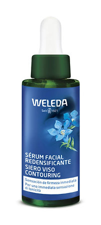 Weleda Redensifying Facial Serum