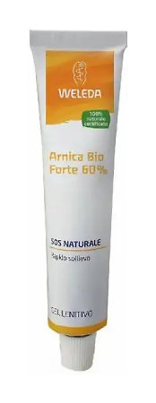 Weleda Arnica Bio Forte 60% Natural Soothing Gel